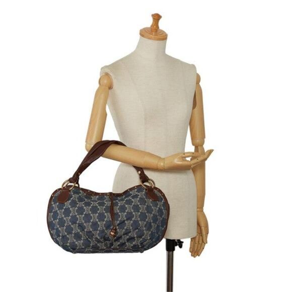 Celine Macadam Handbag - Picture 11 of 11